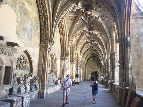 Museo Catedralicio Diocesano de León